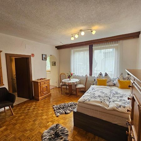 Apartment Aleks Бад-Кляйнкірхгайм Екстер'єр фото