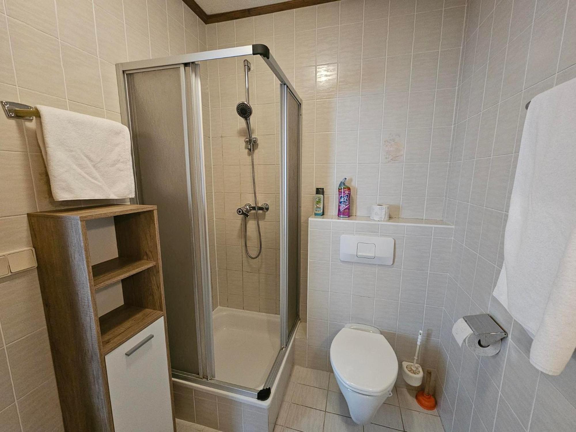 Apartment Aleks Бад-Кляйнкірхгайм Екстер'єр фото