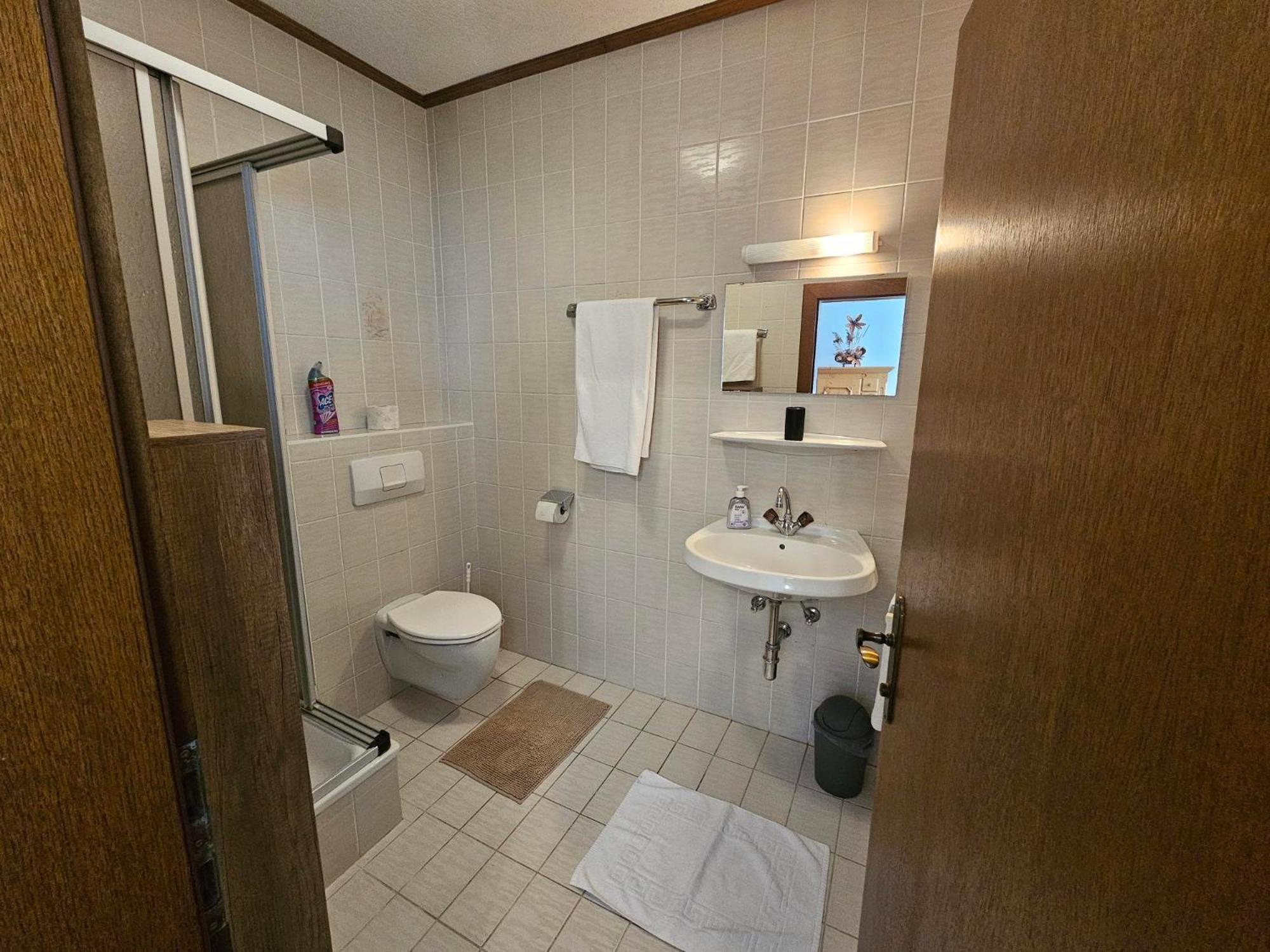 Apartment Aleks Бад-Кляйнкірхгайм Екстер'єр фото