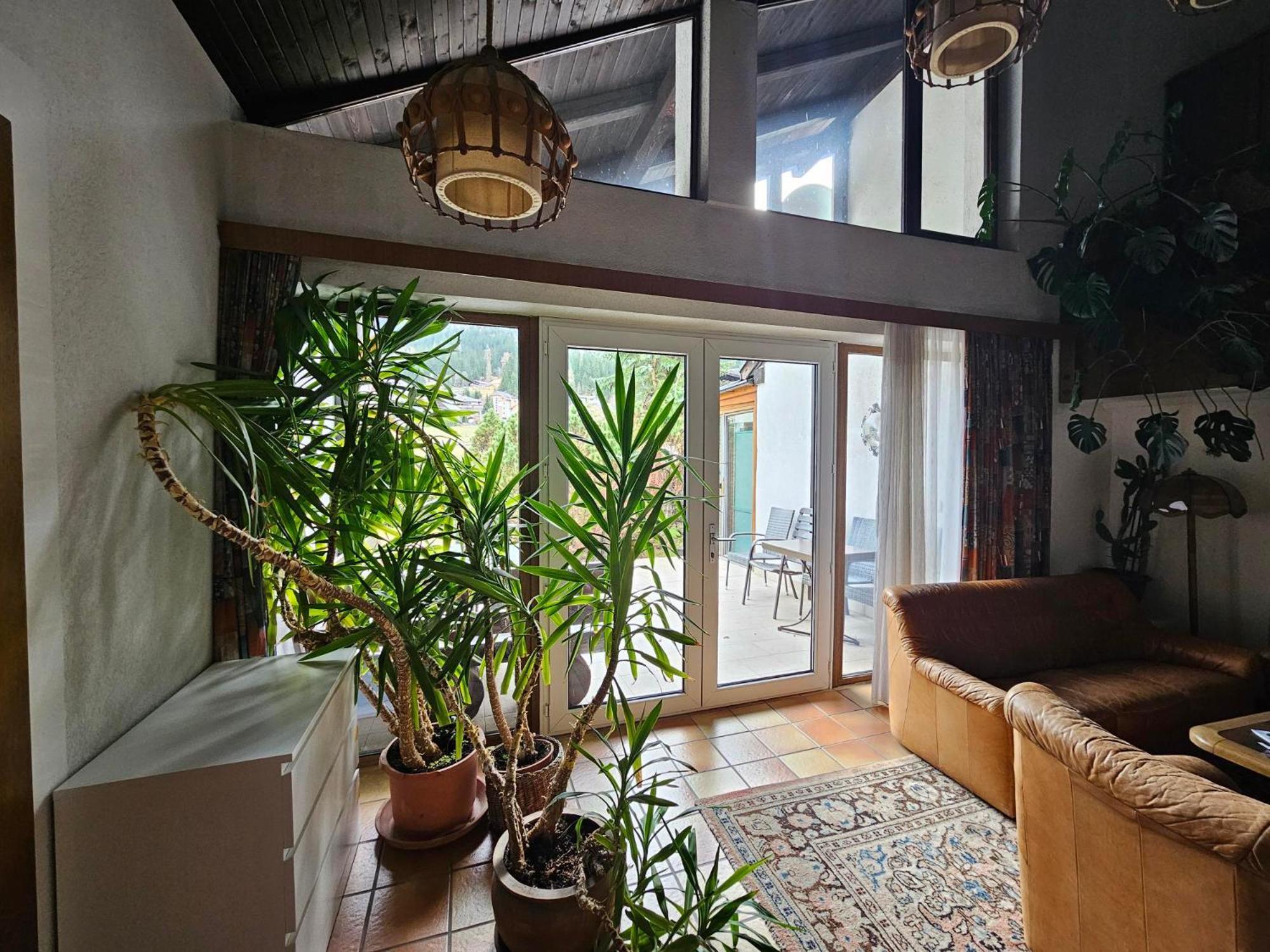 Apartment Aleks Бад-Кляйнкірхгайм Екстер'єр фото